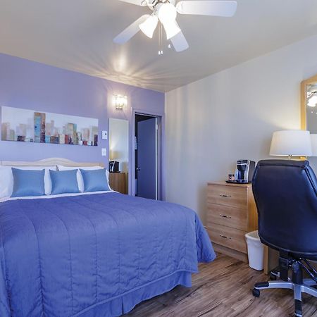 Motel Au Vieux Piloteux Rivière-du-Loup Pokój zdjęcie