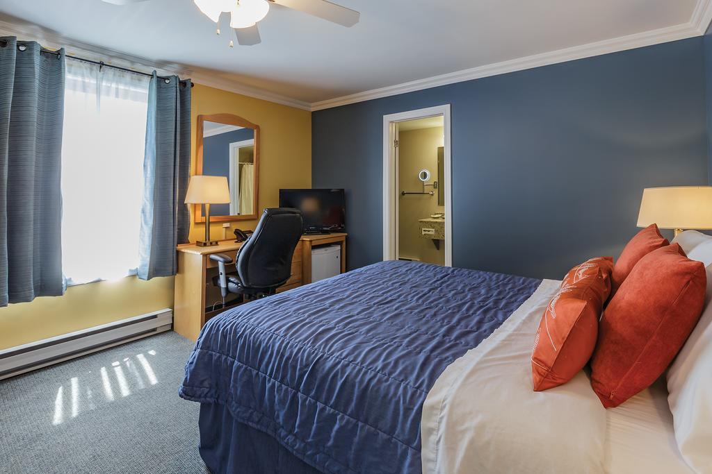 Motel Au Vieux Piloteux Rivière-du-Loup Pokój zdjęcie