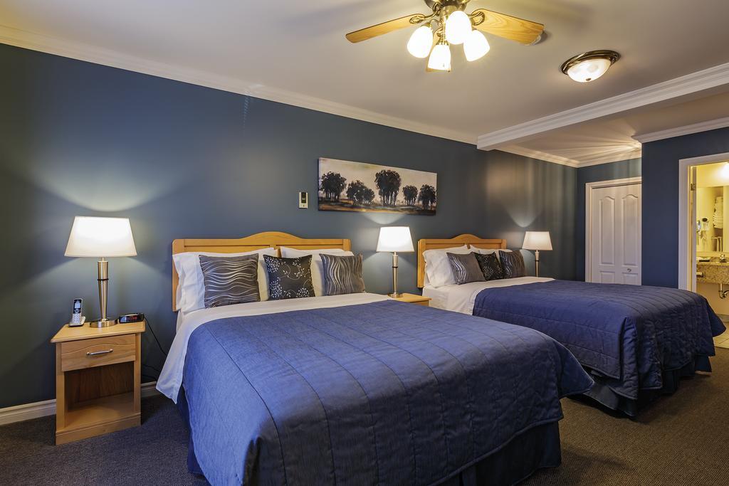 Motel Au Vieux Piloteux Rivière-du-Loup Pokój zdjęcie