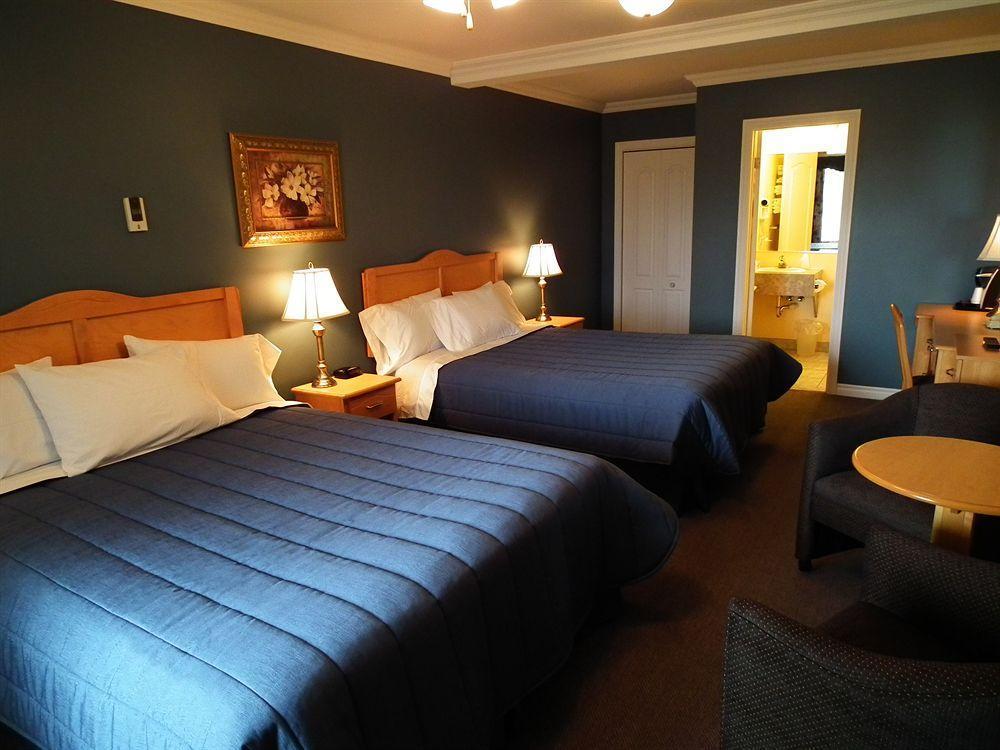 Motel Au Vieux Piloteux Rivière-du-Loup Zewnętrze zdjęcie