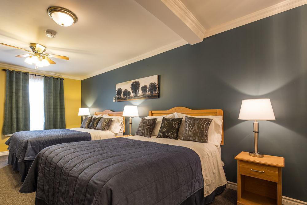 Motel Au Vieux Piloteux Rivière-du-Loup Zewnętrze zdjęcie
