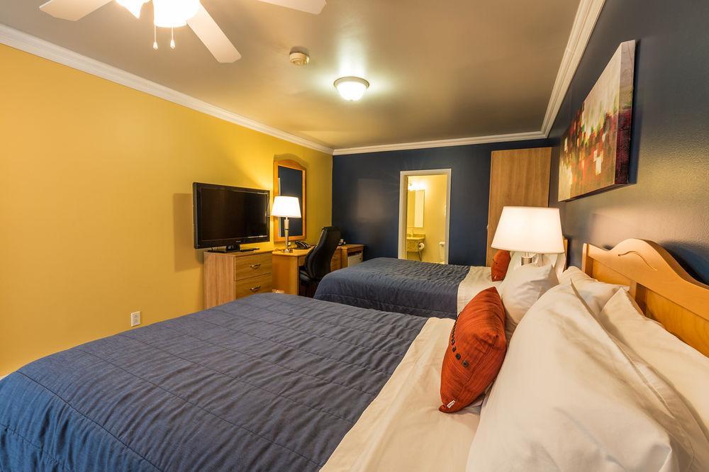 Motel Au Vieux Piloteux Rivière-du-Loup Zewnętrze zdjęcie