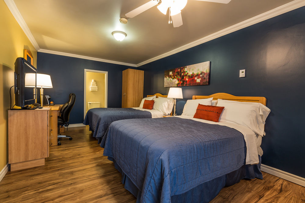 Motel Au Vieux Piloteux Rivière-du-Loup Zewnętrze zdjęcie