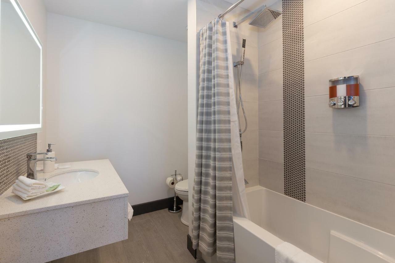 Motel Au Vieux Piloteux Rivière-du-Loup Zewnętrze zdjęcie