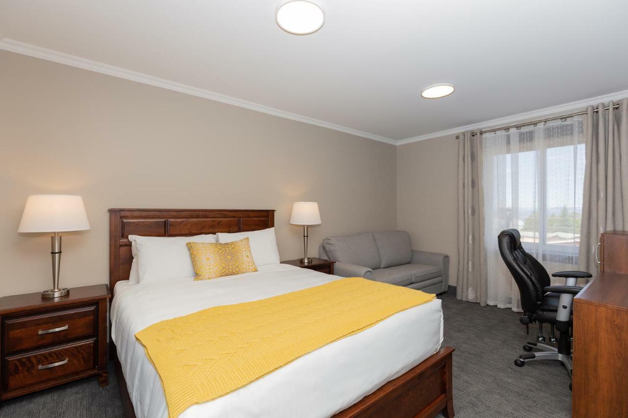 Motel Au Vieux Piloteux Rivière-du-Loup Zewnętrze zdjęcie